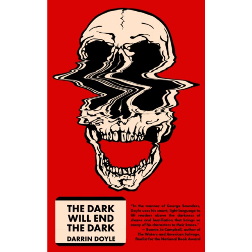 Tortoise Books The Dark Will End The Dark (häftad, eng)