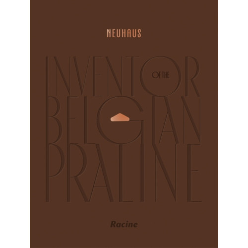 Lannoo Publishers NEUHAUS (inbunden, eng)