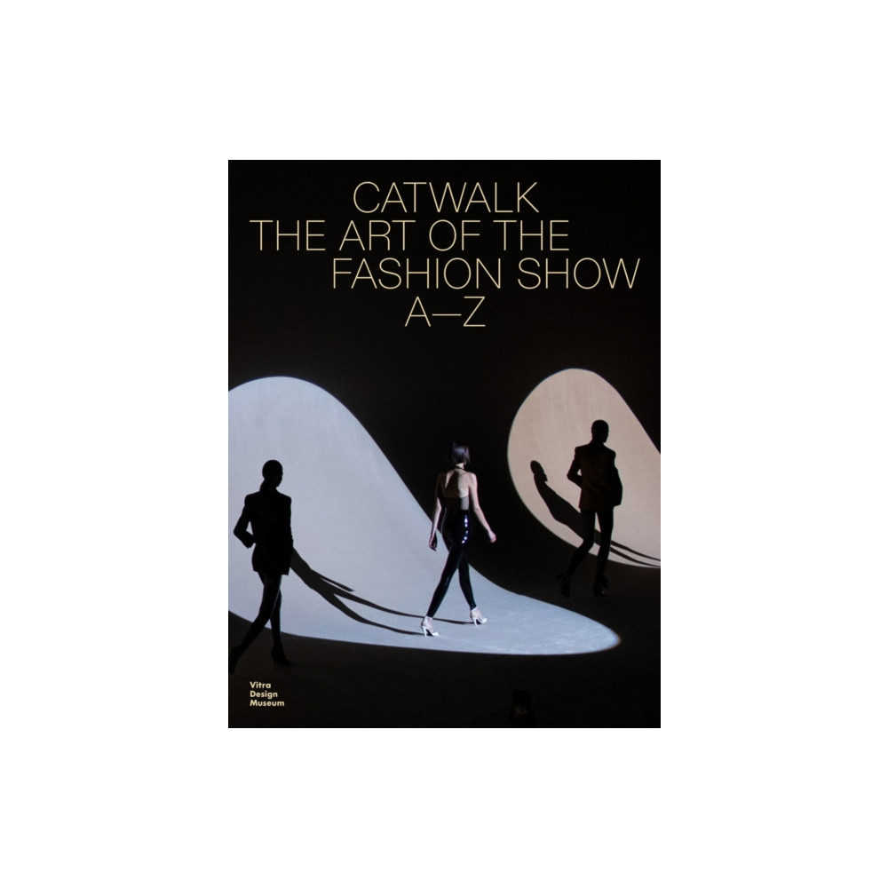 Produktbild för Catwalk (inbunden, eng)