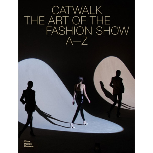 Vitra Design Museum Catwalk (inbunden, eng)