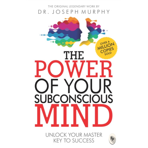 Prakash Books India Private Limited The Power of Your Subconscious Mind (häftad, eng)