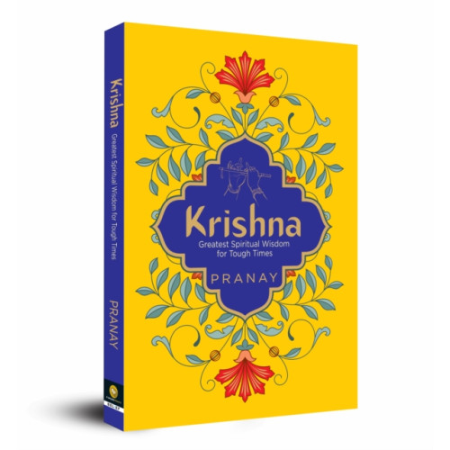 Prakash Books India Private Limited Krishna (häftad, eng)