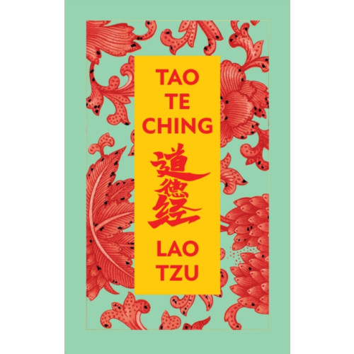 Prakash Books India Private Limited Tao Te Ching (inbunden, eng)