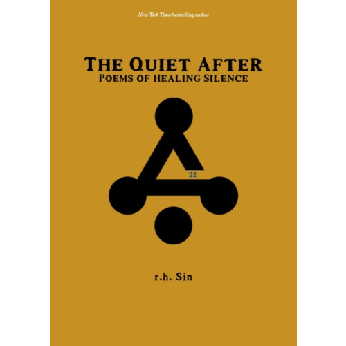 Andrews McMeel Publishing The Quiet After (häftad, eng)