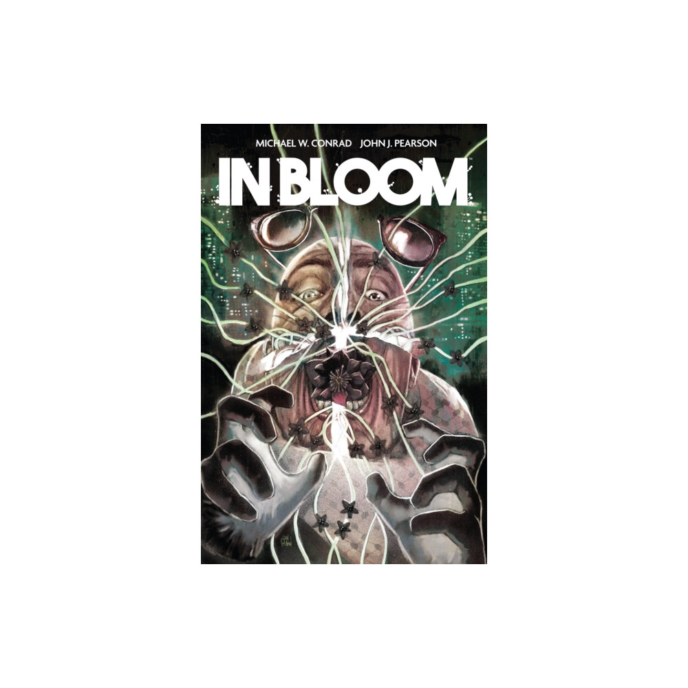 Produktbild för In Bloom (häftad, eng)