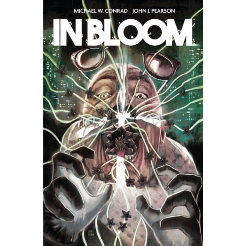Boom! Studios In Bloom (häftad, eng)