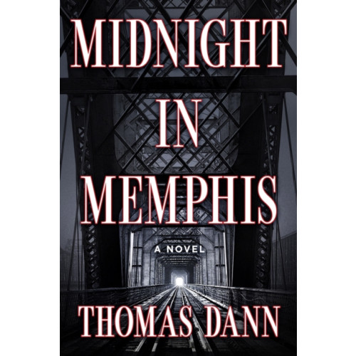 Crooked Lane Books Midnight in Memphis (häftad, eng)