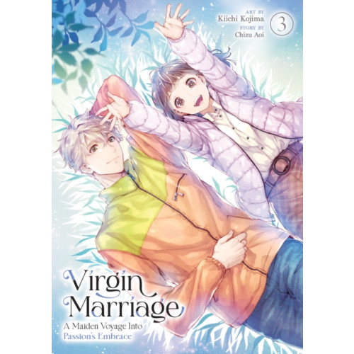 Seven Seas Entertainment, LLC Virgin Marriage: A Maiden Voyage into Passion's Embrace Vol. 3 (häftad, eng)