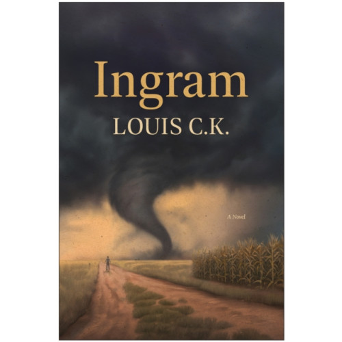 BenBella Books Ingram (inbunden, eng)