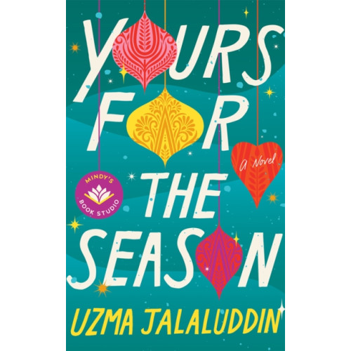 Amazon Publishing Yours for the Season (häftad, eng)