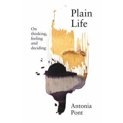 NewSouth Publishing Plain Life (häftad, eng)
