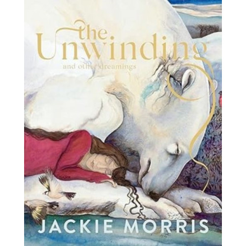 Graffeg Limited The Unwinding (inbunden, eng)