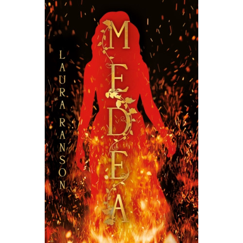 Troubador Publishing Medea (häftad, eng)