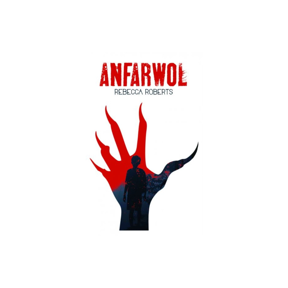 Produktbild för Anfarwol (häftad, wel)