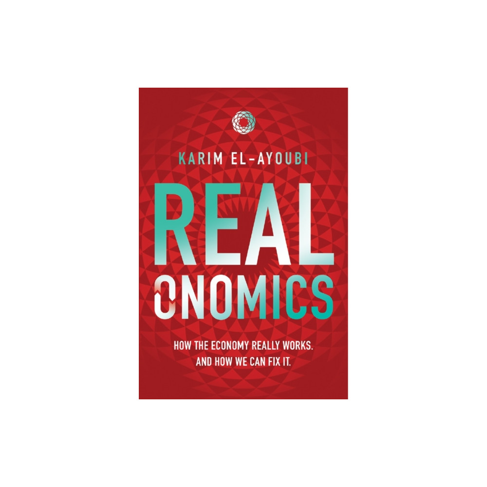 Produktbild för Realonomics (häftad, eng)