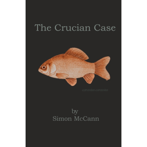 The Conrad Press The Crucian Case (häftad, eng)