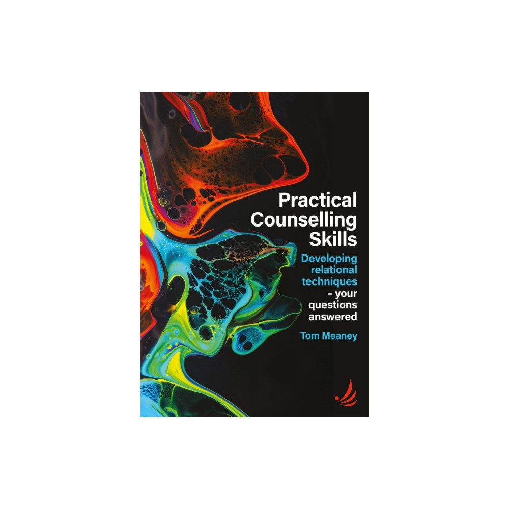 Produktbild för Practical Counselling Skills (häftad, eng)