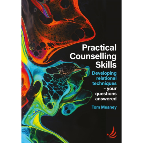 PCCS Books Practical Counselling Skills (häftad, eng)