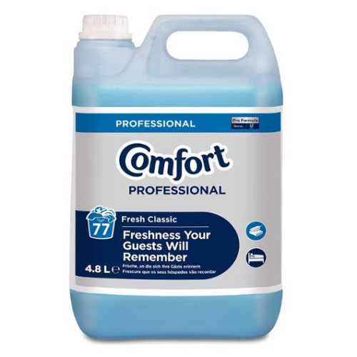 Comfort Sköljmedel COMFORT Pro F. Fresh 4,8L