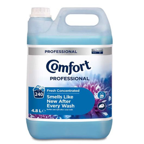 Comfort Sköljmedel COMFORT Pro F. Fresh con 4,8L