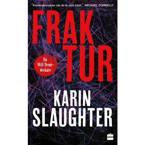 Karin Slaughter Fraktur (pocket)