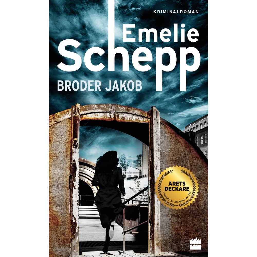 Produktbild för Broder Jakob (pocket)