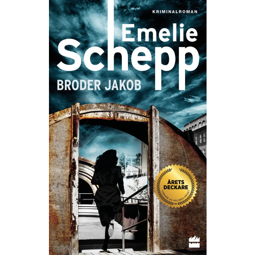 Emelie Schepp Broder Jakob (pocket)