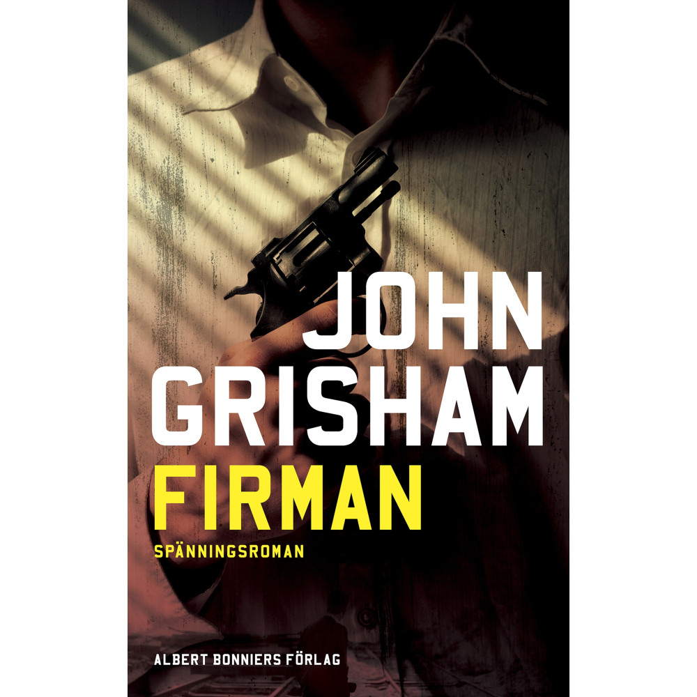 Produktbild för Firman (bok, kartonnage)