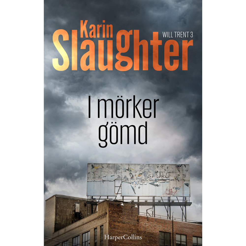 Produktbild för I mörker gömd (pocket)