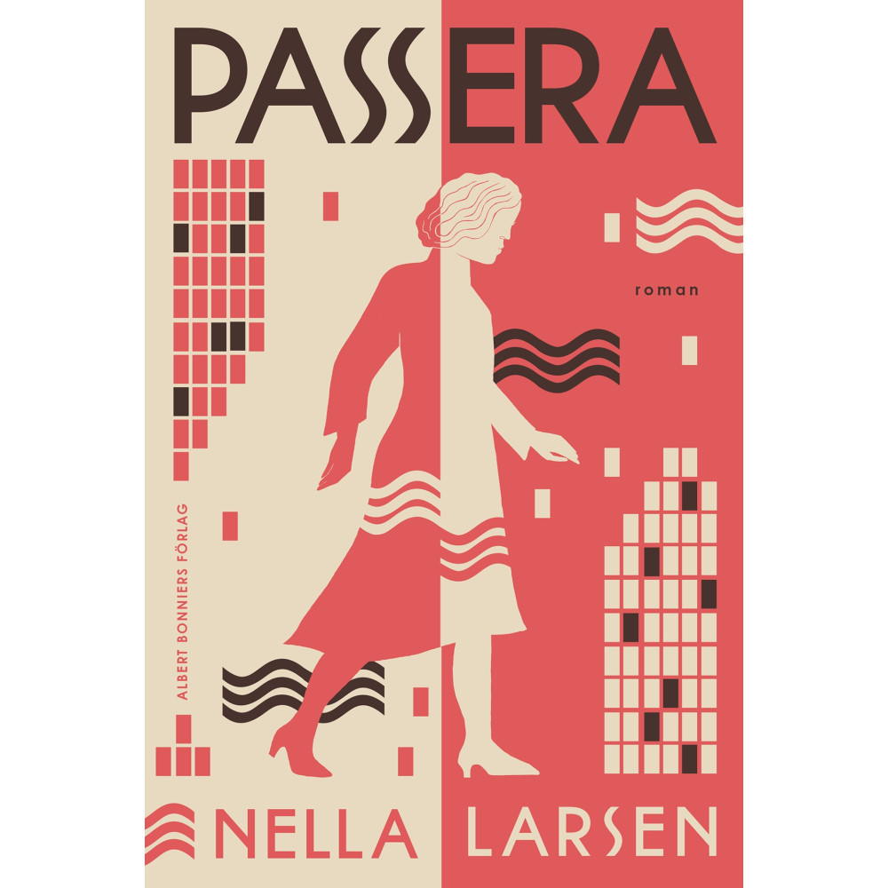 Produktbild för Passera (inbunden)