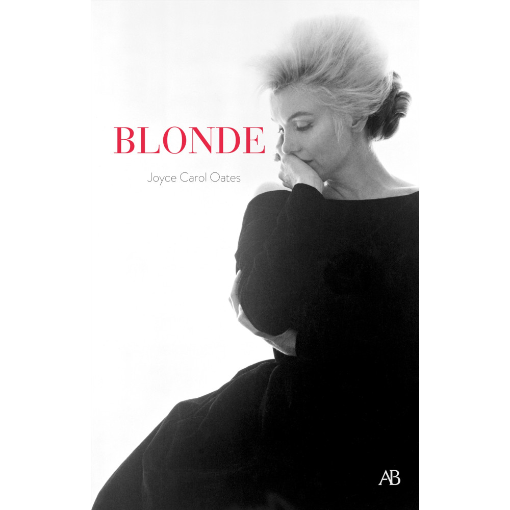 Produktbild för Blonde (bok, storpocket)