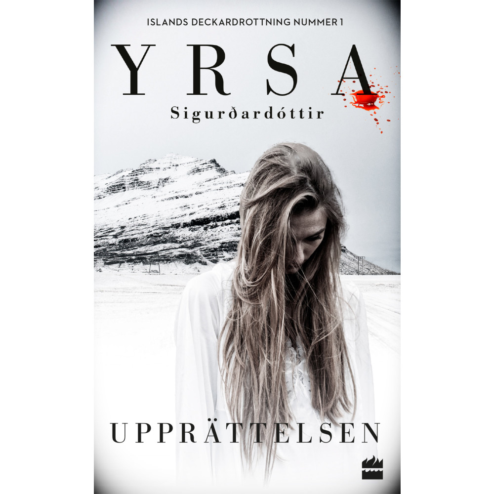 Produktbild för Upprättelsen (pocket)