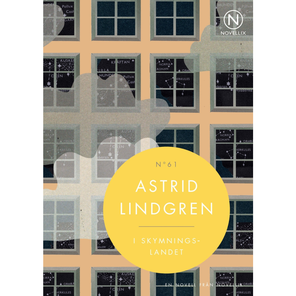 Produktbild för I Skymningslandet (häftad)