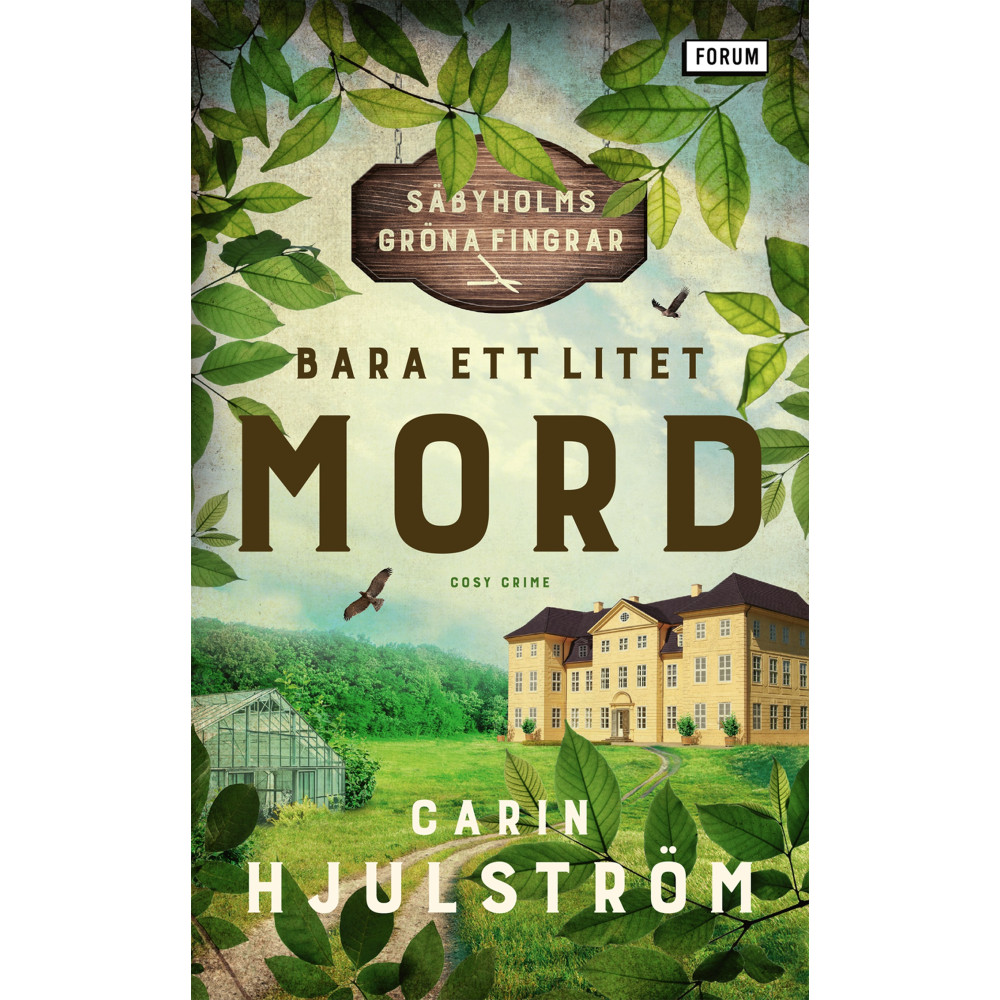 Produktbild för Bara ett litet mord (pocket)
