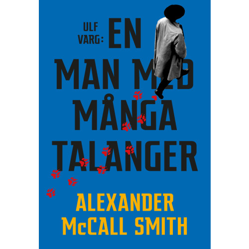 Alexander McCall Smith Ulf Varg : En man med många talanger (inbunden)