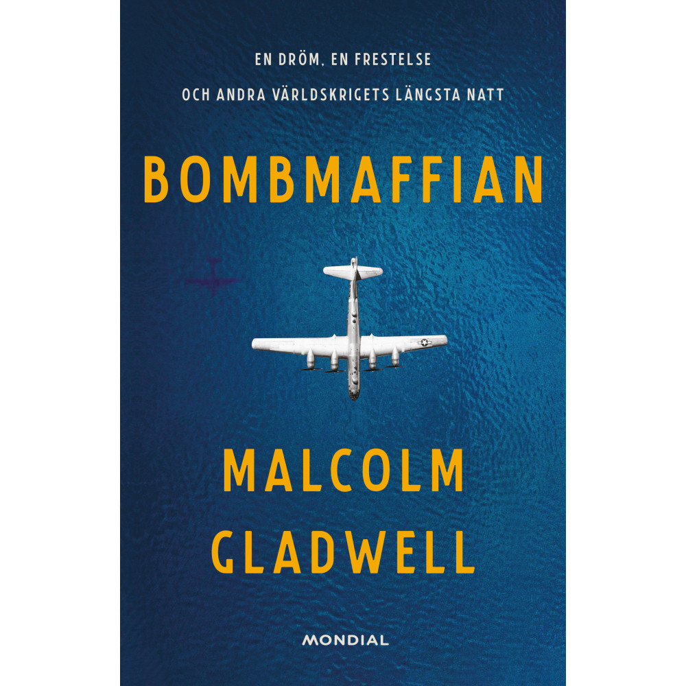 Produktbild för Bombmaffian (inbunden)