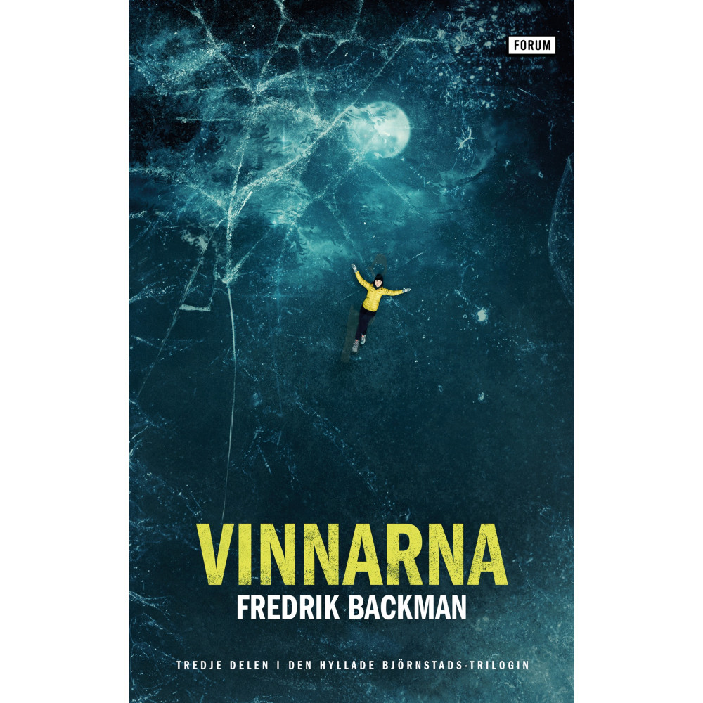 Produktbild för Vinnarna (bok, storpocket)