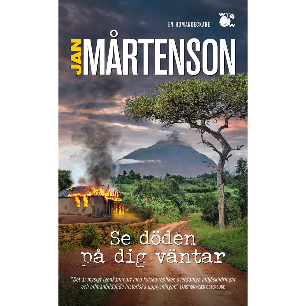 Produktbild för Se döden på dig väntar (pocket)