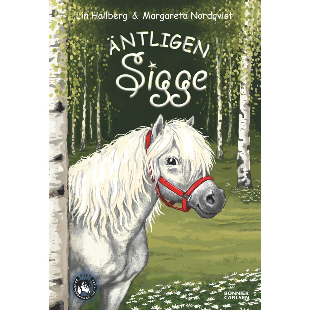 Produktbild för Äntligen Sigge (inbunden)