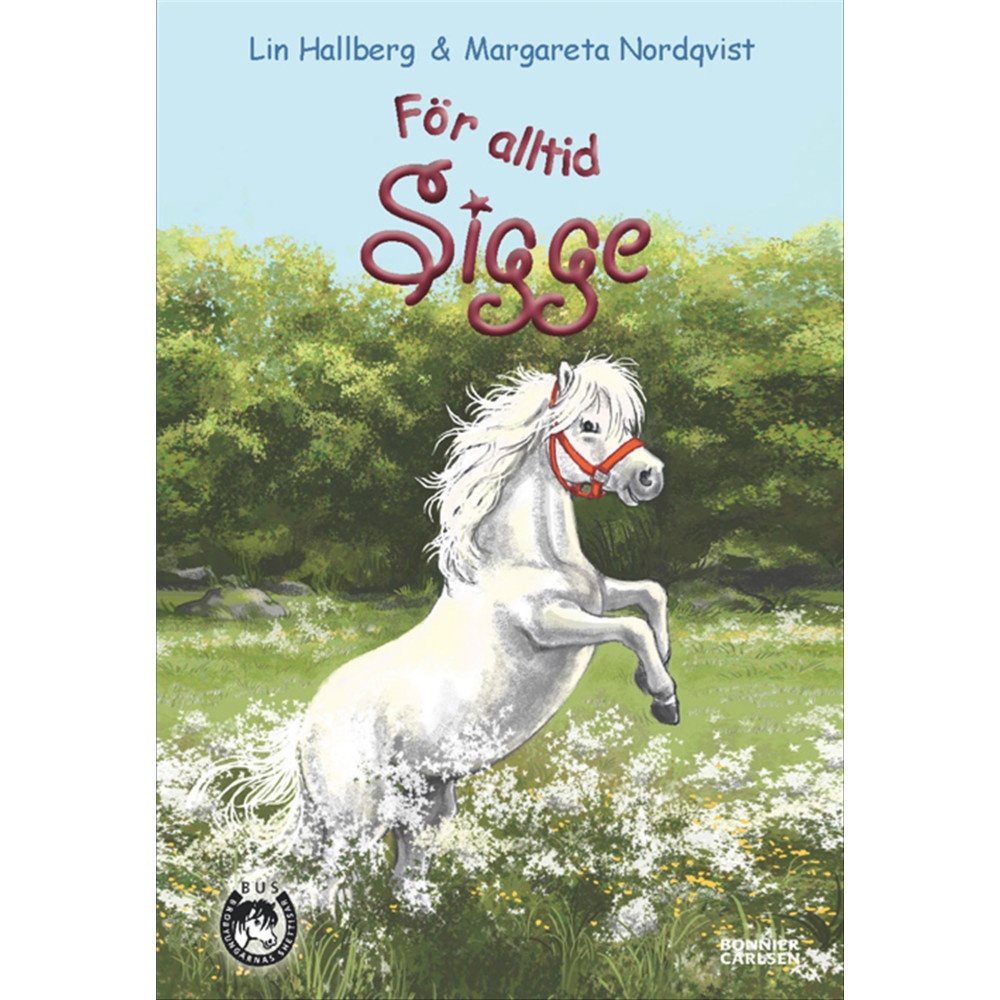 Produktbild för För alltid Sigge (inbunden)