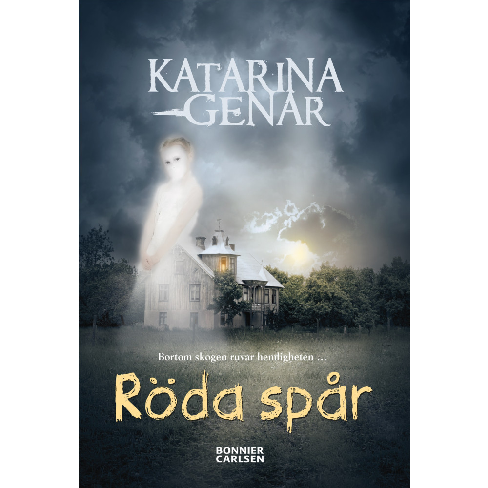 Produktbild för Röda spår (bok, kartonnage)