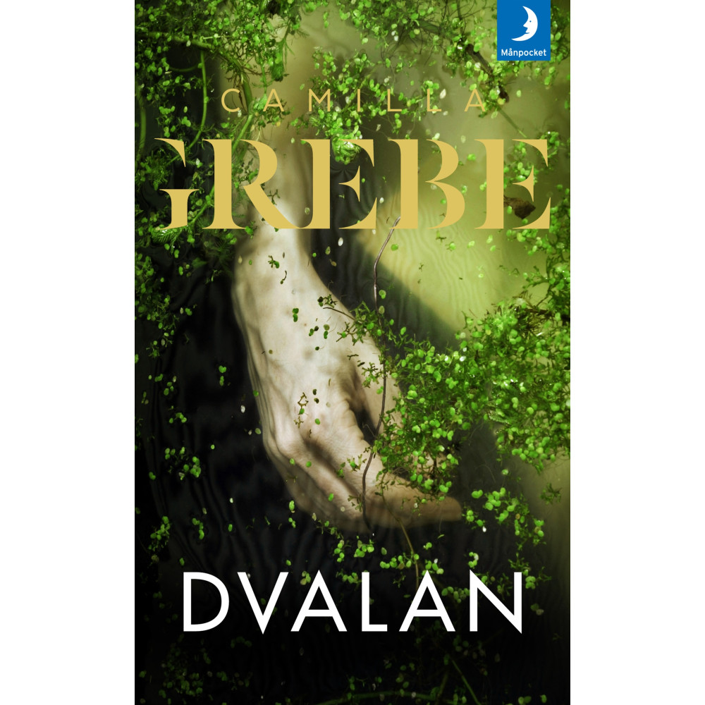 Produktbild för Dvalan (pocket)