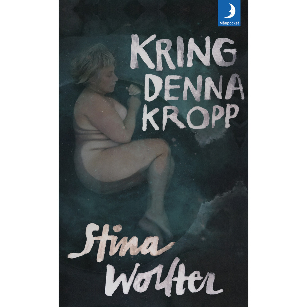 Produktbild för Kring denna kropp (pocket)