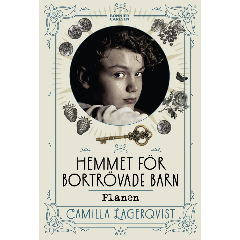 Produktbild för Planen (bok, kartonnage)