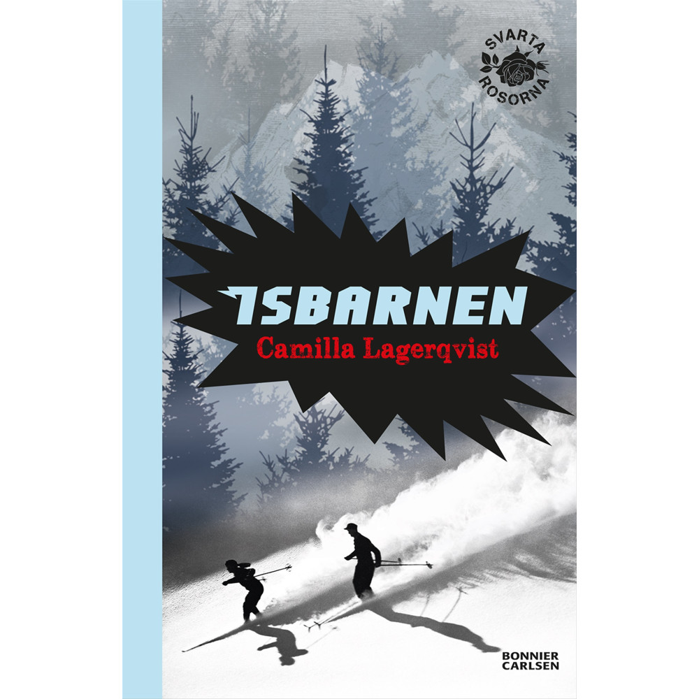 Produktbild för Isbarnen (bok, halvklotband)