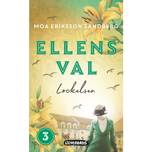 Lockelsen , Lovereads (pocket)