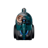 Produktbild för Philips PowerPro Expert FC9744 - dammsugare - med behållare - opalgrön
