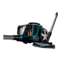 Produktbild för Philips PowerPro Expert FC9744 - dammsugare - med behållare - opalgrön
