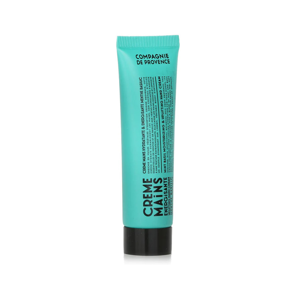 Produktbild för Handcreme Peppermint Basil 30 ml
