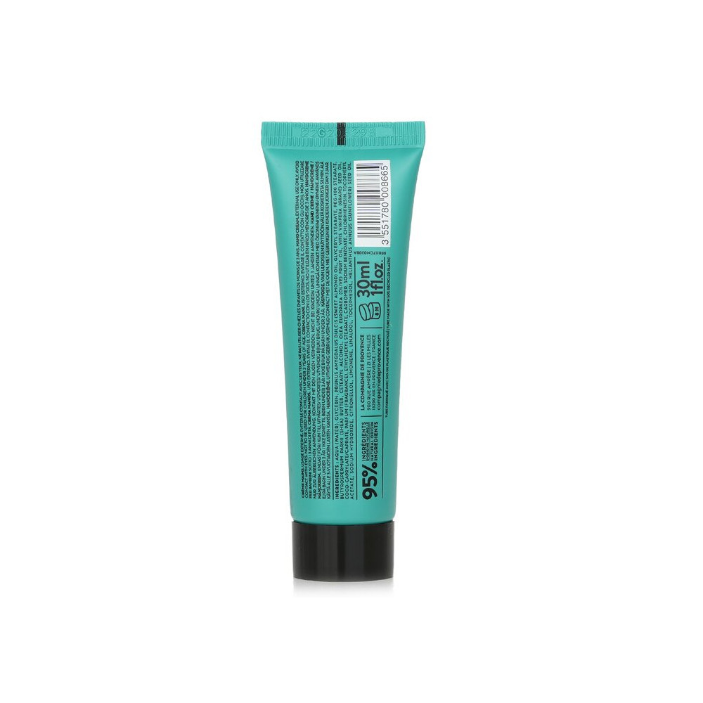 Produktbild för Handcreme Peppermint Basil 30 ml